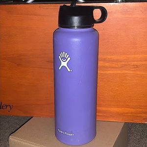 Purple hydro flash 40 oz